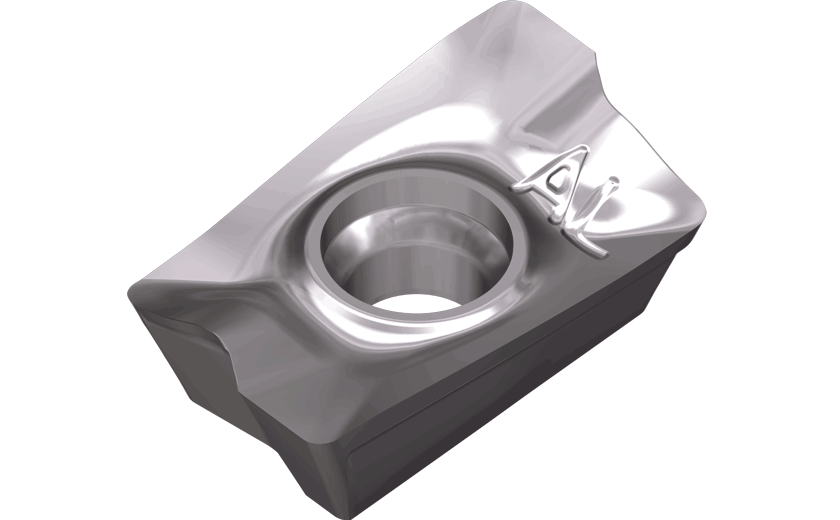 Taegutec 3PHT 10 Frezeleme Ucu