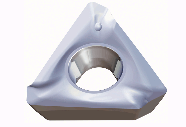 Taegutec 3PHT 15 Frezeleme Ucu