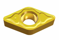 Taegutec DCMT 170204 Tornalama Ucu