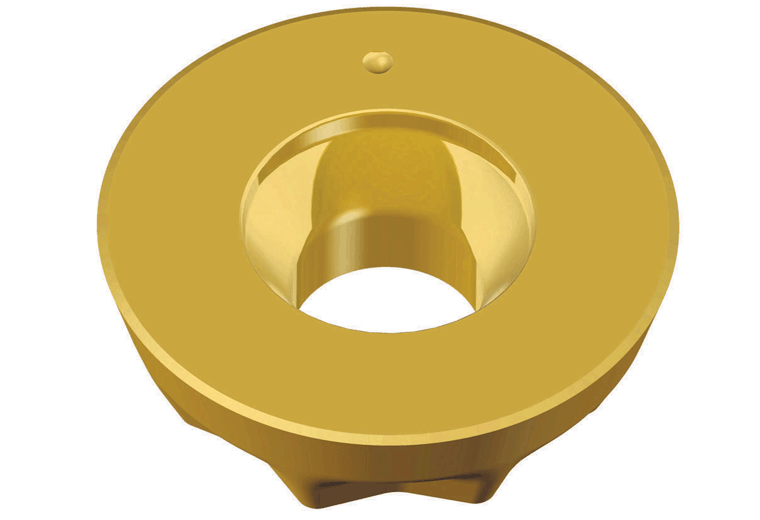 Taegutec RXMX 1003-MR Frezeleme Ucu