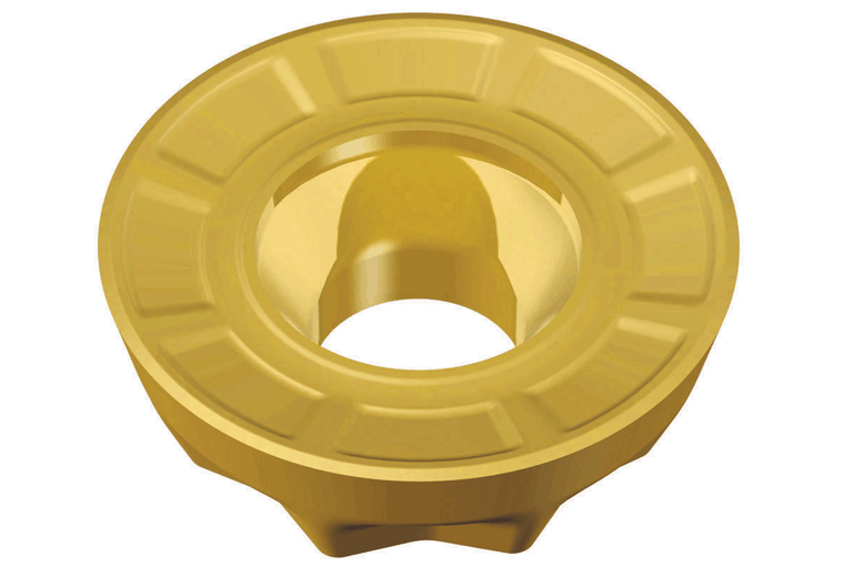 Taegutec RXMX 12T3-M Frezeleme Ucu