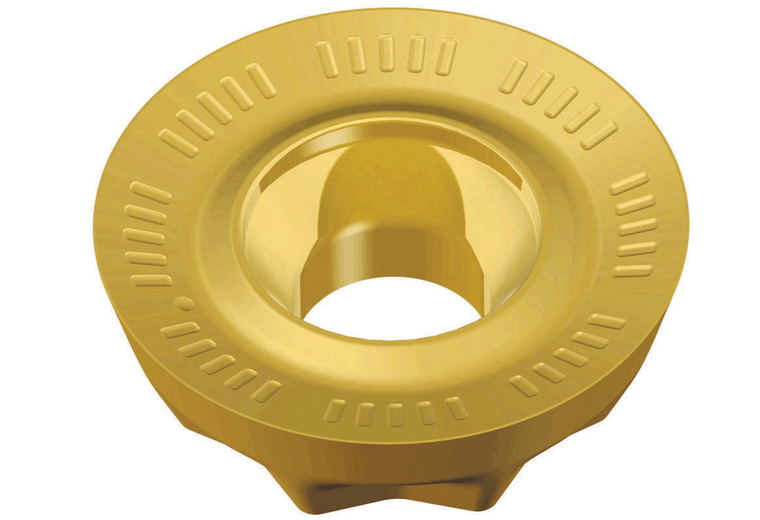 Taegutec RXMX 12T3-ML Frezeleme Ucu