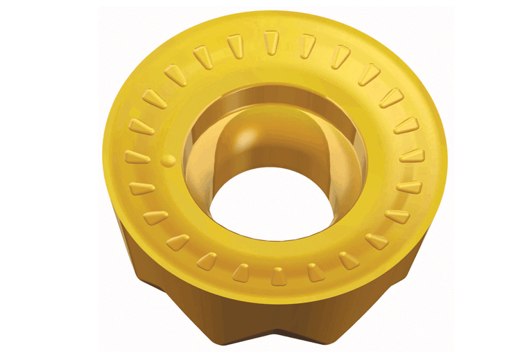 Taegutec RYMX 12 Frezeleme Ucu