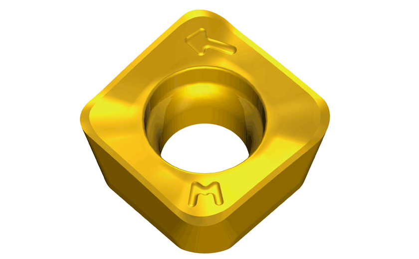 Taegutec SBMT 06 Frezeleme Ucu