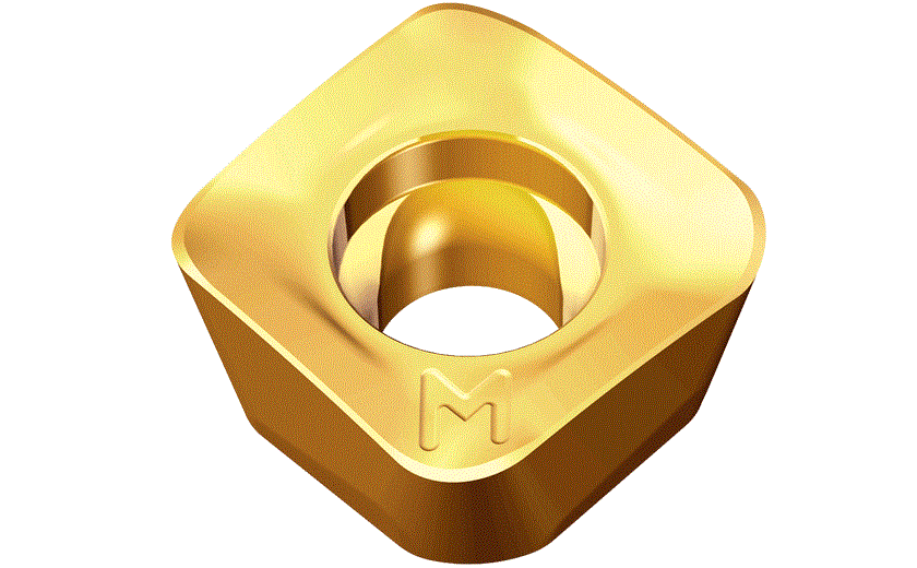 Taegutec SBMT 13 Frezeleme Ucu